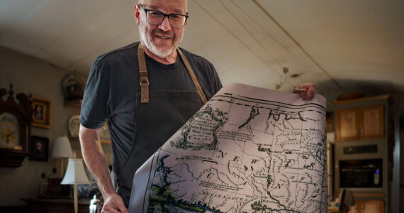 Photo by David Welton