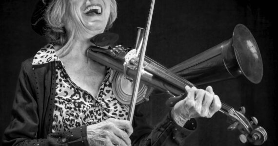 Photo by David Hundley