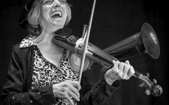 Photo by David Hundley