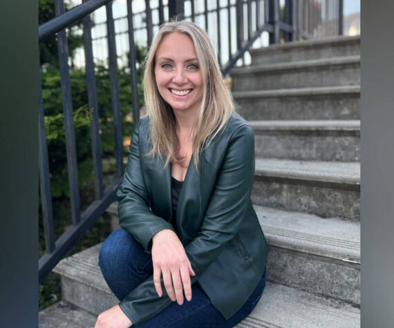 <p>Realtor Rachel Bennett helps clients find more than houses – she helps them find belonging, connection and community on beautiful Whidbey Island. </p>