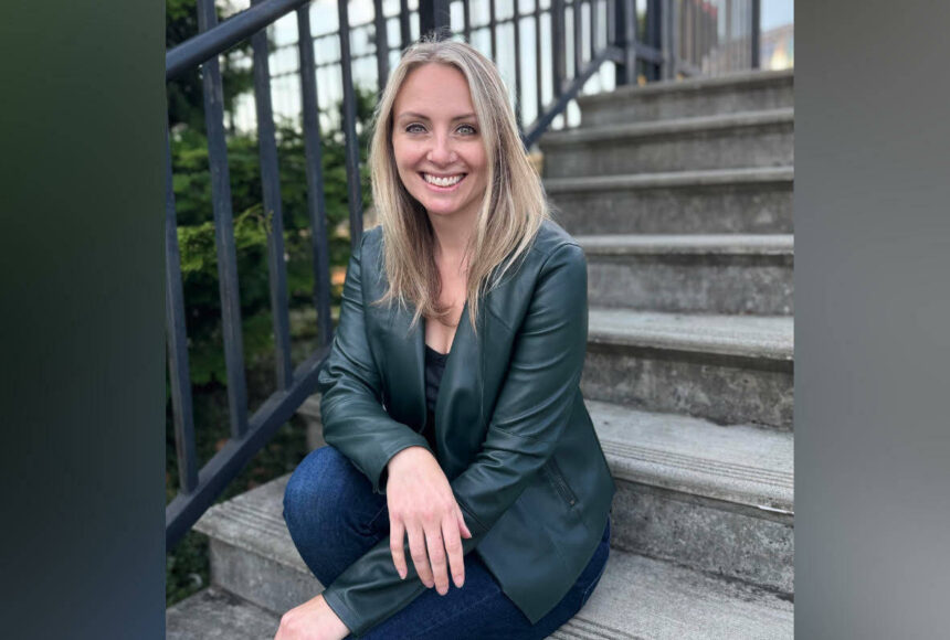 <p>Realtor Rachel Bennett helps clients find more than houses – she helps them find belonging, connection and community on beautiful Whidbey Island. </p>