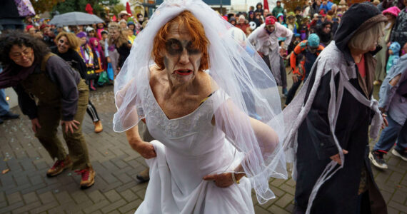 Photo by David Welton