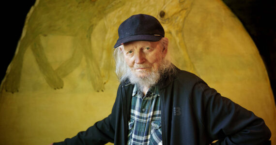 Photo by David Welton