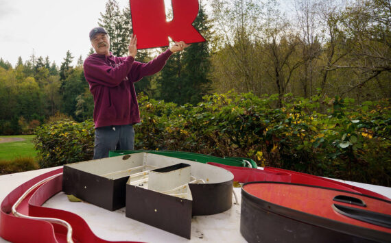 Photo by David Welton