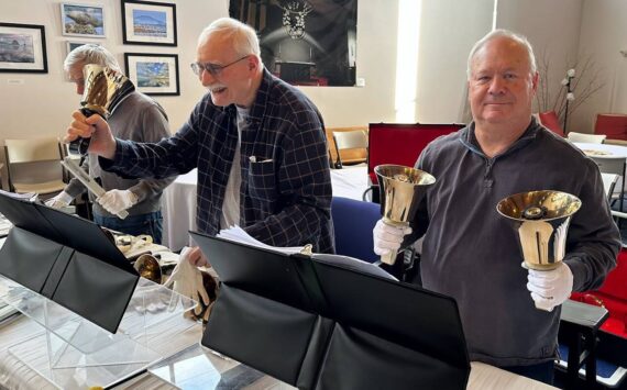 Photo provided
This year’s holiday program is described as “contemplative and reflective” in a release.