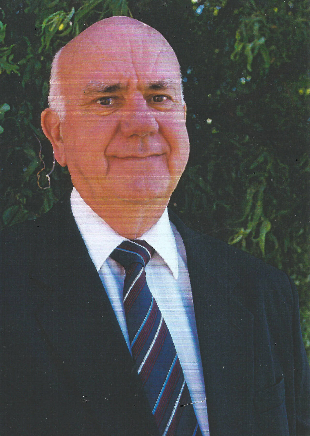 Edward C. "Duffy" Schoeler II