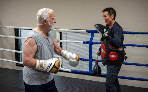 Photo by David Welton