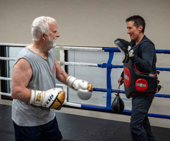 Photo by David Welton