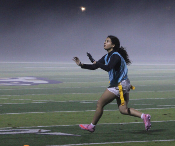 Photo by Allyson Ballard