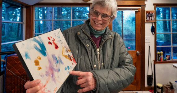 Photo by David Welton