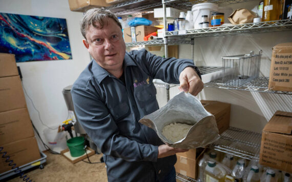 Photo by David Welton