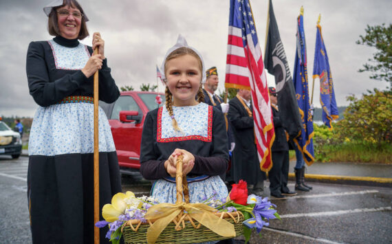 Photo by David Welton