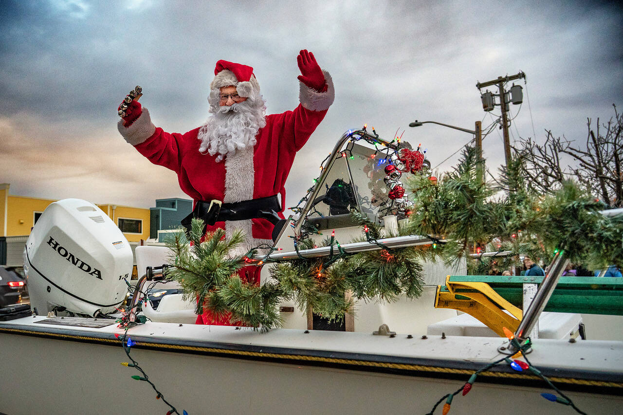 Photo by David Welton