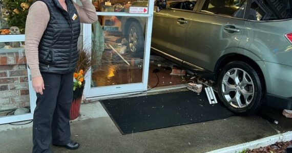 Photo provided by John Norris