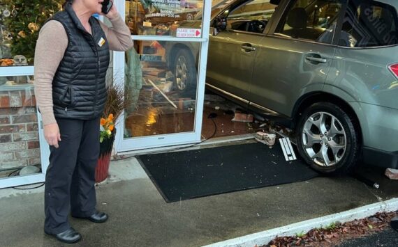 Photo provided by John Norris