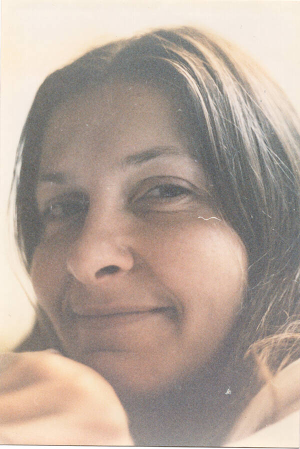 Suzanne Simmons-Otness