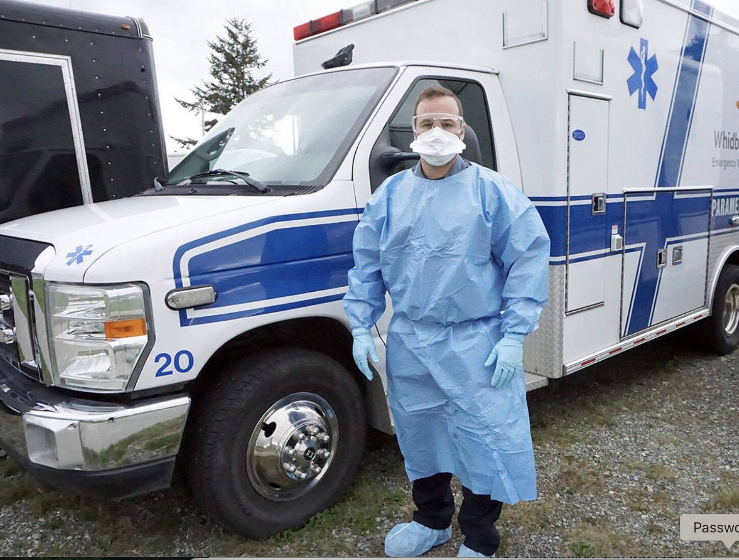 Hospital mandates masks amid flu, RSV spike