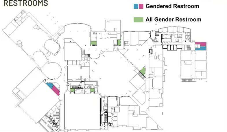 School bond update brings up restrooms again
