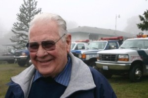 Gordon Simmons’ dedication to others makes him this month’s Hometown Hero.