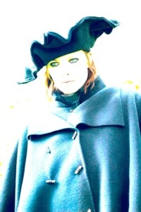 Langley clothing designer Lynn Mizono has made her clothing available online.