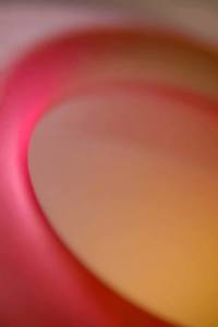 One example of the wide variety of giclée prints produced by Fine Balance Imaging Studios is  Michael Foley’s “Study #547.”