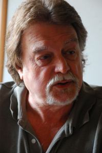 Clinton resident Ed Jenkins announced this week that he will be running for Island County commissioner District 1.