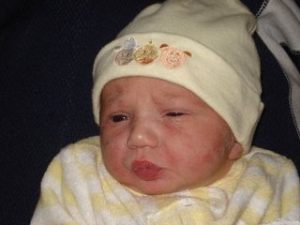 Haydynne Aurora Langworthy
