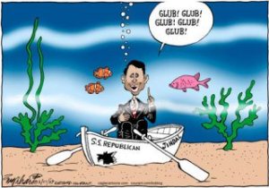 Today's cartoon is by Bob Englehart