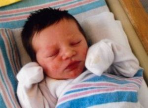 Emma Jean McBride