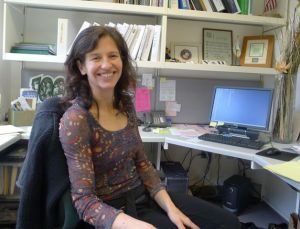 Sarah Bergquist is the new coordinator for Island County 4-H.