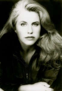 Nancy Nolan sings jazz tonight at Whidbey Island Center for the Arts.