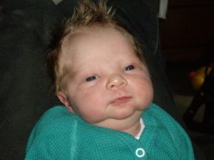 Tucker Lynn Allen