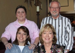 Tammy Reim-Ledbetter