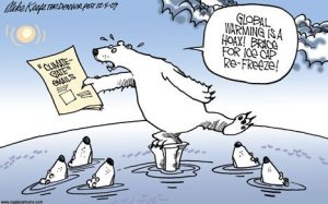 Today's cartoon is by Mike Keefe