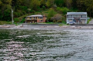 Glendale beach access is up for purchase. The Island County commissioners and Whidbey Camano Land Trust are working together to buy shoreline access at the historic site.