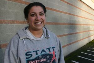 Ashley Lopez plans to reinforce discipline