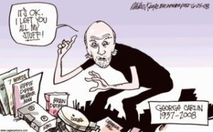 Today's cartoon is by Mike Keefe of The Denver Post.