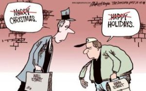 Today's cartoon is by Mike Keefe