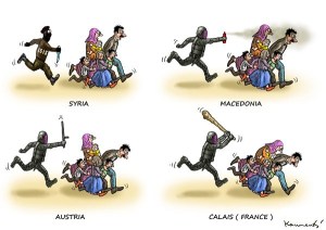 Today's cartoon for Tuesday, March 1, 2016