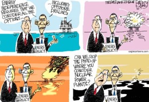 Today's cartoon is by Pat Bagley of the Salt Lake Tribune.