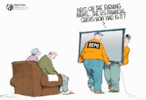 Today's cartoon is by Cam Cardow