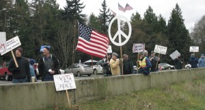 Every Saturday morning