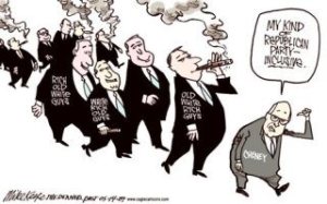 Today's cartoon is by Mike Keefe