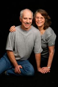 John Goertzel and Sue Ellen White recently celebrated their 25th wedding anniversary.