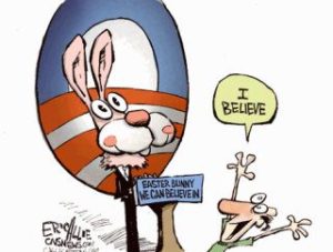 Today's cartoon is by Eric Allie