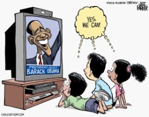 Today's cartoon is by Jeff Parker