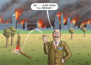 Today's cartoon for Monday, July 4, 2016