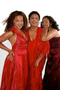 The vocal jazz sounds of 'Cocoa Martini' are on tap for the fourth annual Fall Jazz Concert at South Whidbey High School Auditorium. The group features vocalists Karen Shivers