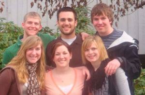 Members of the Langley Christian and Missionary Alliance Church will spend 17 days in Gabon