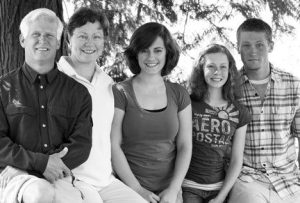 Hometown Hero Zora Lungren